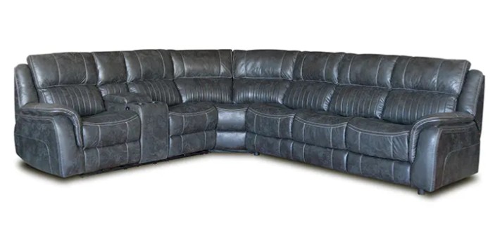 Sofa segmentowa do salonu: nie tylko sofa, ale także wszechstronne rozwiązanie w życiu?