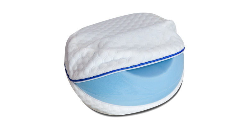 Żelowa poduszka Memory Foam njjydx40-Leg Pillow